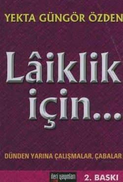 Laiklik İçin...