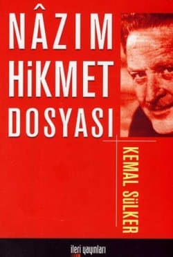 Nâzım Hikmet Dosyası
