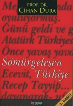 Sömürgeleşen Türkiye
