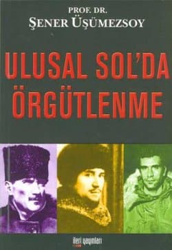Ulusal Sol`da Örgütlenme