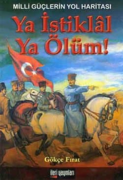 Ya İstiklal Ya Ölüm