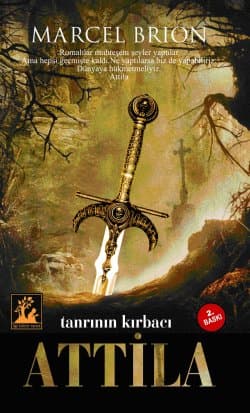 Tanrının Kılıcı Atilla