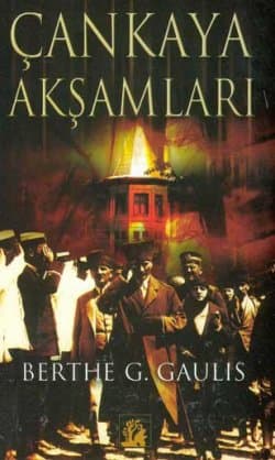 Çankaya Akşamları