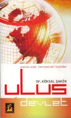 Ulus Devlet