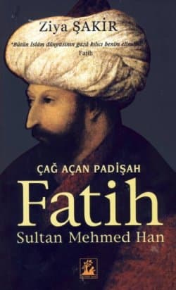 Fatih Sultan Mehmed Han