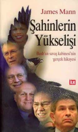 Şahinlerin Yükselişi