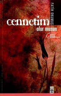 Cennetim olur musun?