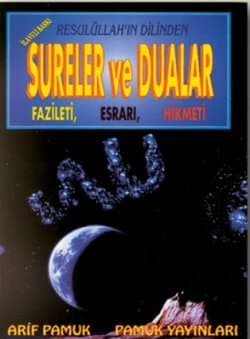 Sureler ve Dualar Fazileti, Esrarı, Hikmeti (İlaveli-Büyük Boy)