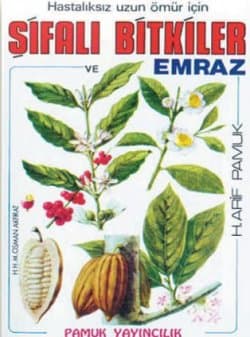 Şifalı Bitkiler ve Emraz