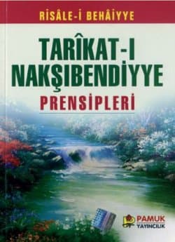 Tarikat-ı Nakşıbendiyye Prensipleri