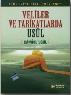 Veliler ve Tarikadlarda Usul