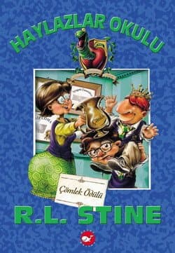 Haylazlar Okulu-6 / Çömlekler Ödülü
