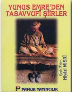 Yunus Emreden Tasavvufi Şiirler