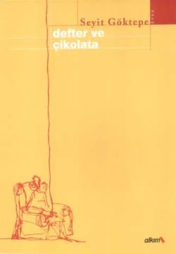 Defter ve Çikolata