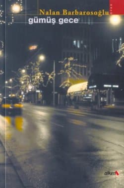 Gümüş Gece