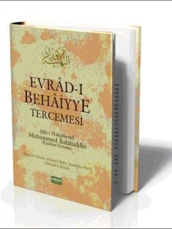 Evradı Behaiyye