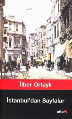 İstanbul'dan Sayfalar