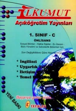1. Sınıf-C