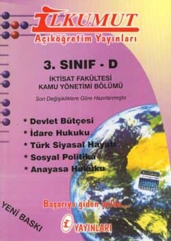 3. Sınıf-D
