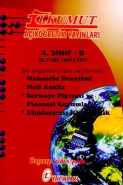 4. Sınıf-B
