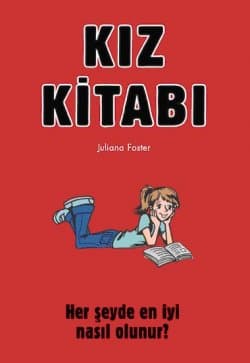 Kız Kitabı