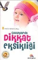 Çocuklarda Dikkat Eksikliği