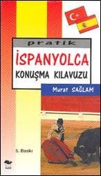 Pratik İspanyolca Konuşma Kılavuzu