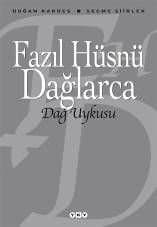 Dağ Uykusu- Seçme Şiirler