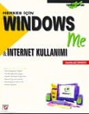 Windows Me İnternet Kullanımı Türkçe Sürüm (Herkes İçin)
