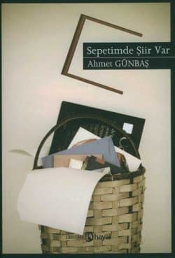 Sepetimde Şiir Var