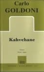 Kahvehane