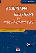 Algoritma Geliştirme ve Programlamaya Giriş