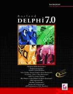Borland Delphi 7.0