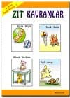 Zıt Kavramlar (2 - 5 Yaş)