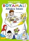Boyamalı Allah`a İman