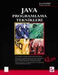 Java Programlama Teknikleri (2. Baskı)