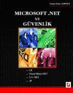 Microsoft .Net ve Güvenlik