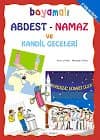 Abdest-Namaz ve Kandil Geceleri