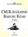 CMUK (CMK)Avukatının Başvuru Kitabı