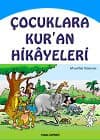 Çocuklara Kuran Hikayeleri
