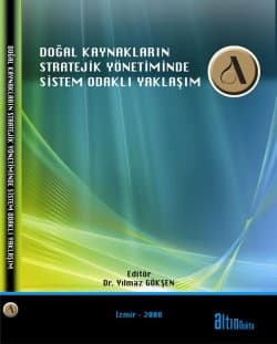 Doğal Kaynakların Stratejik Yönetiminde Sistem Odaklı Yaklaşım