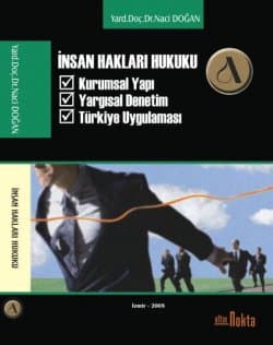 İnsan Hakları Hukuku