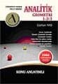 Analitik Geometri 1-2-3