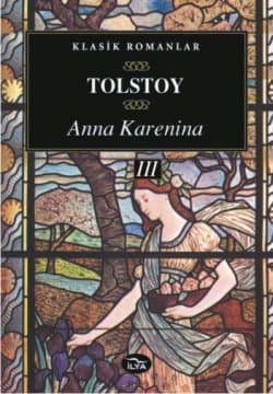 Anna Karenina (Cilt 3 )
