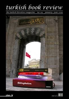 Turkish Book Review