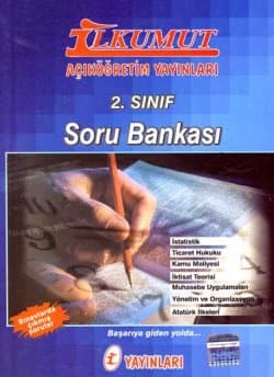 2. Sınıf Soru Bankası