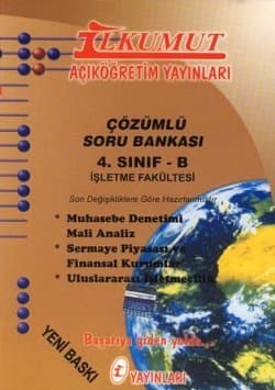 Çözümlü Soru Bankası 4.Sınıf-B