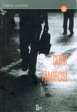 Şehir Tamircisi