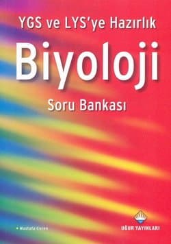 Uğur YGS-LYS Biyoloji Soru Bankası