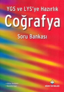 Uğur YGS-LYS Coğrafya Soru Bankası